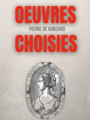 cover image of Oeuvres choisies